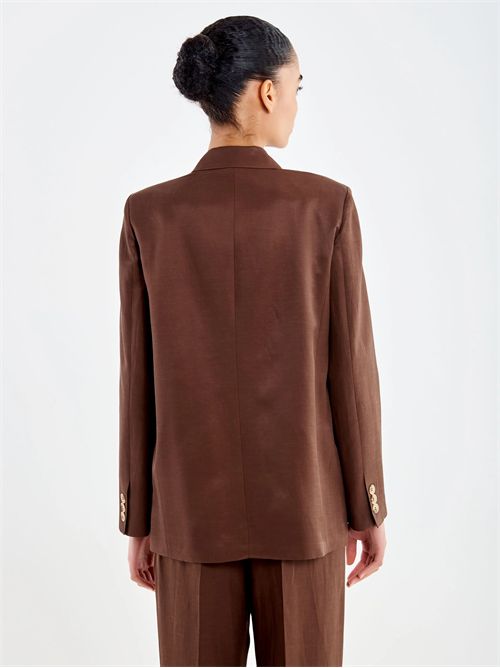  VICOLO | TAB0240/MORO